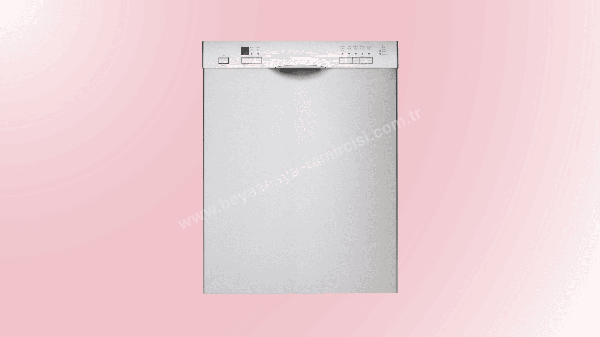 Seyitgazi Bulaşık Makinesi Tamircisi - Seyitgazi Beyaz Eşya Tamircisi