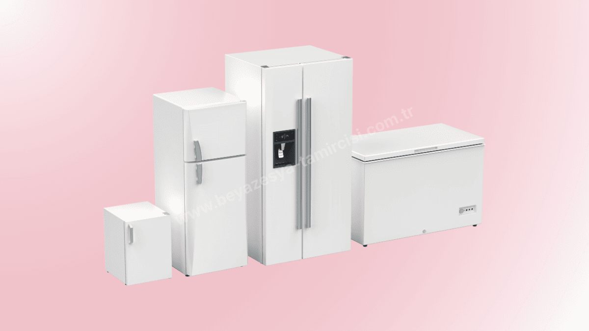 Seyitgazi Buzdolabı Tamircisi - Seyitgazi Beyaz Eşya Tamircisi