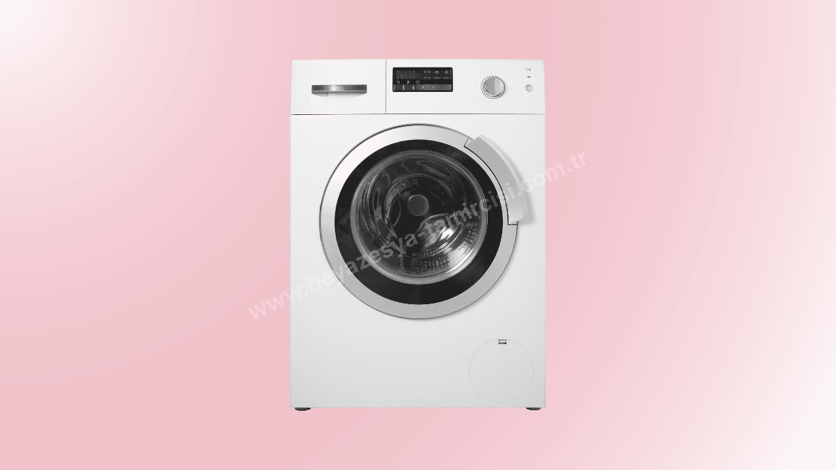 Seyitgazi Çamaşır Makinesi Tamircisi - Seyitgazi Beyaz Eşya Tamircisi