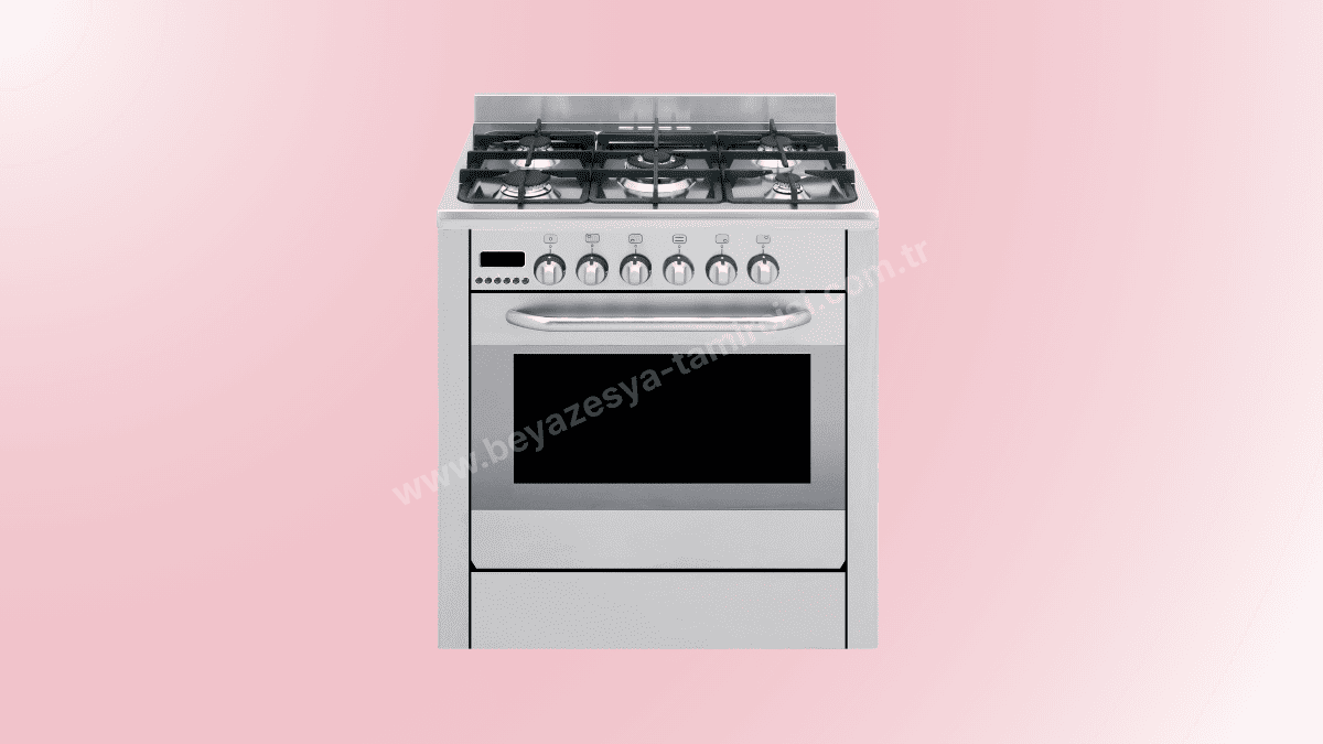 Seyitgazi Fırın & Ocak Tamircisi - Seyitgazi Beyaz Eşya Tamircisi