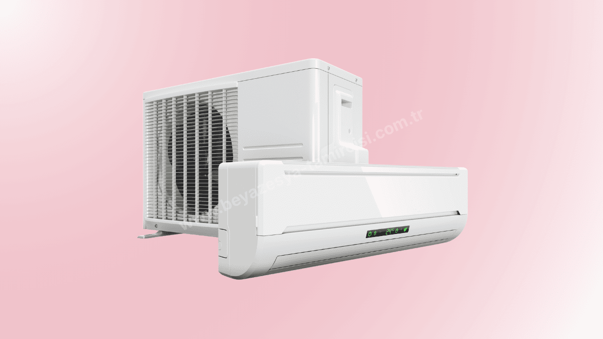 Seyitgazi Klima Tamircisi - Seyitgazi Beyaz Eşya Tamircisi